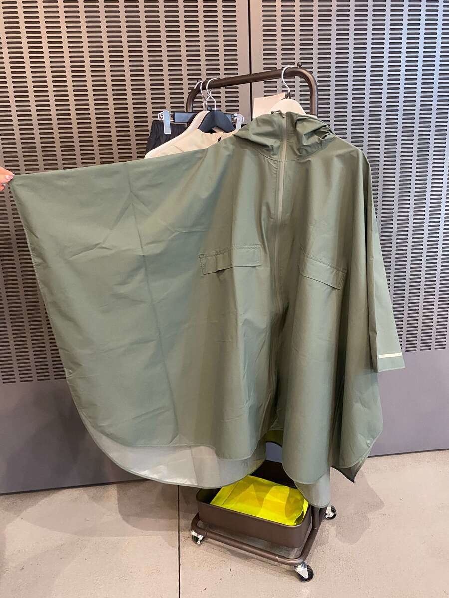 【ワークマン】最強アイテム3選