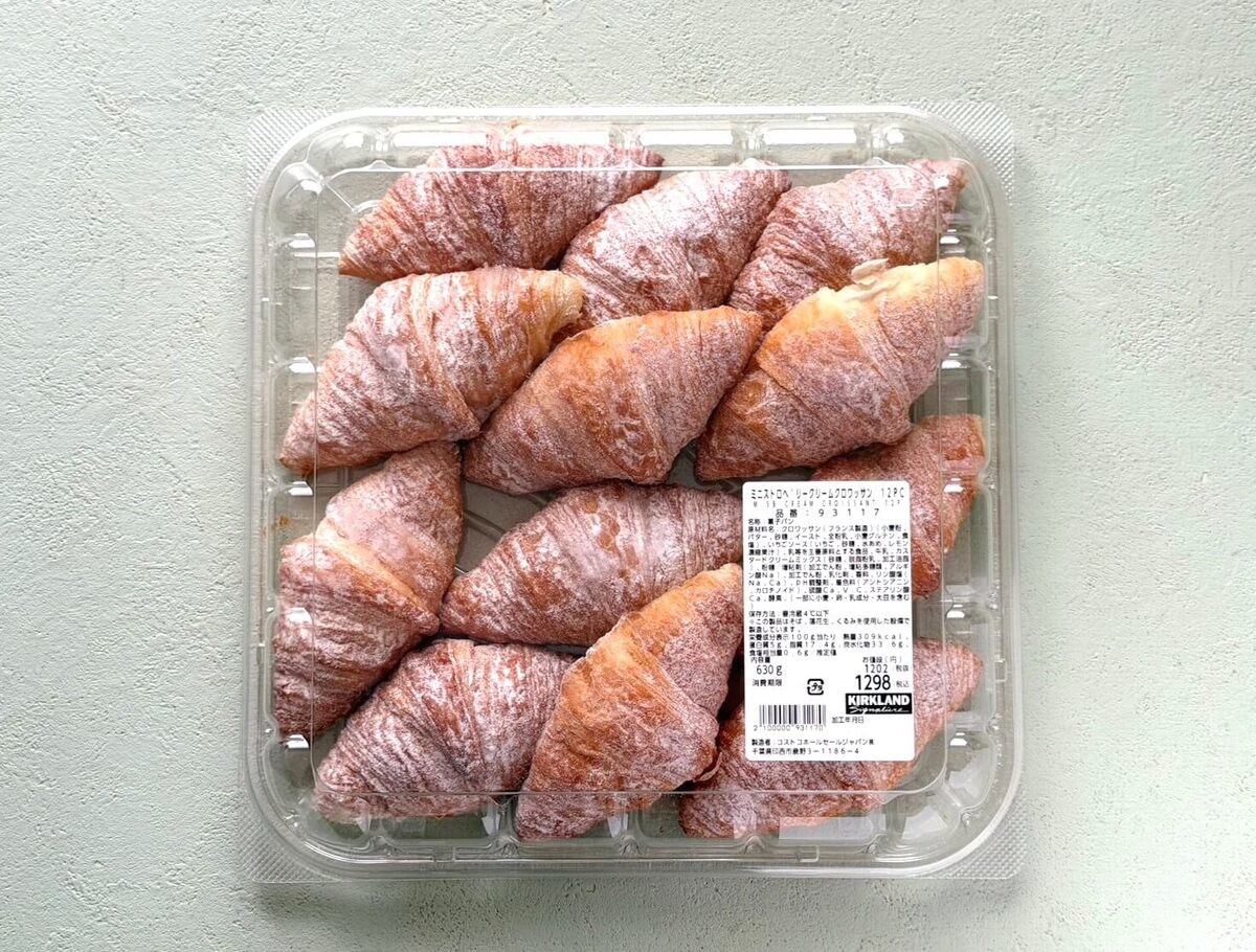 コストコ