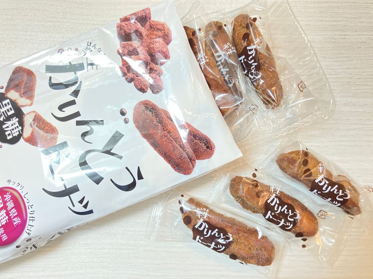 ダイレックスで購入できる商品