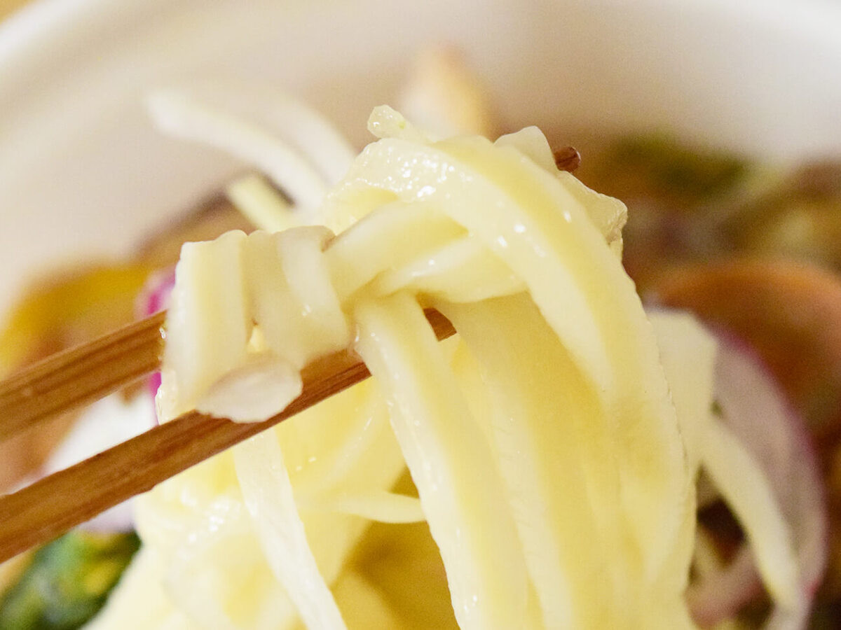 【丸亀製麺】新作”旨塩だし”メニュー3品実食レポ
