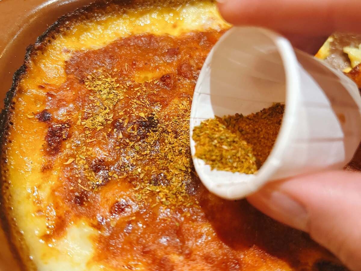 サイゼリヤ