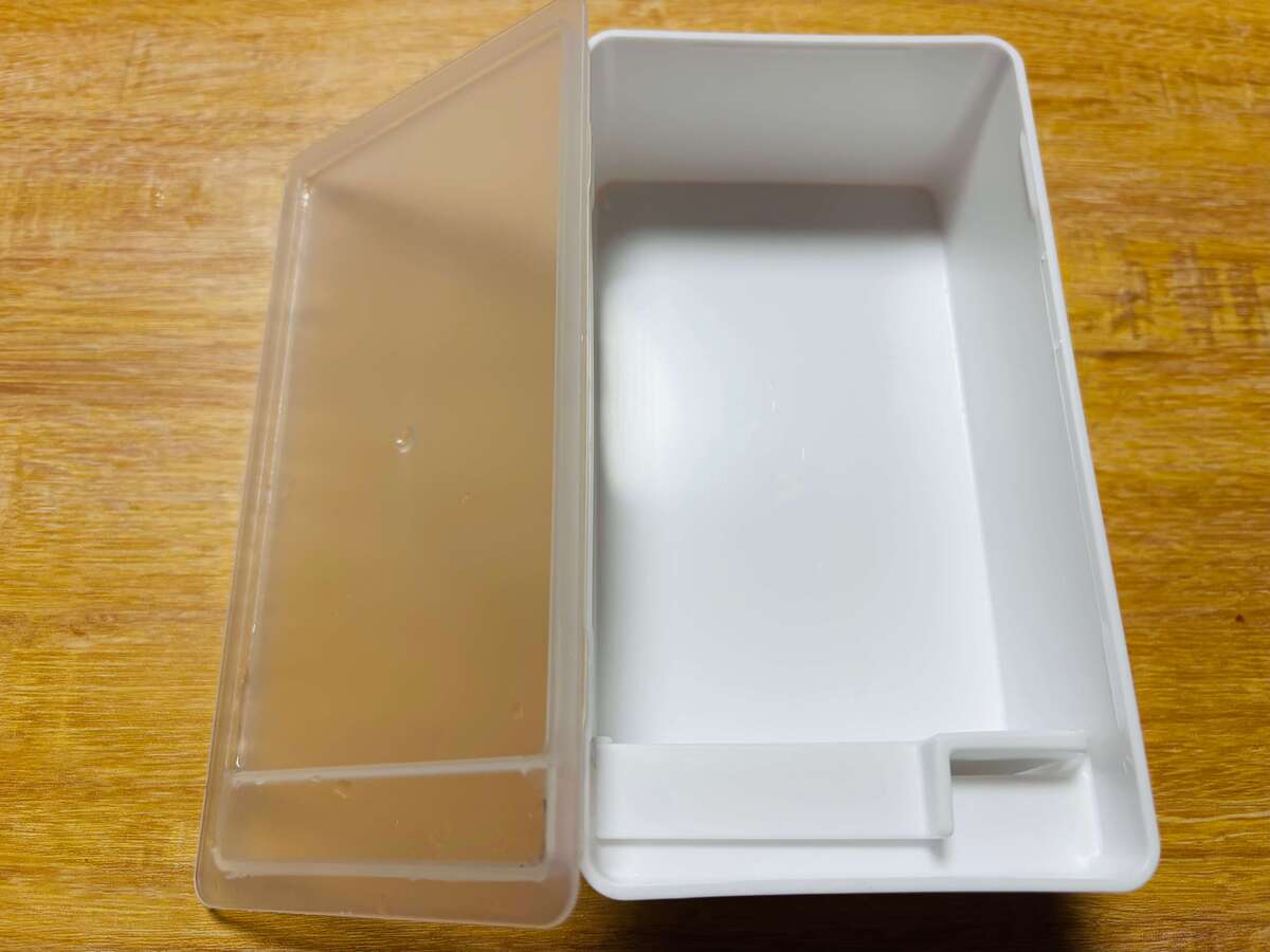 110円で、キッチンの“名もなき家事”が消えていく。