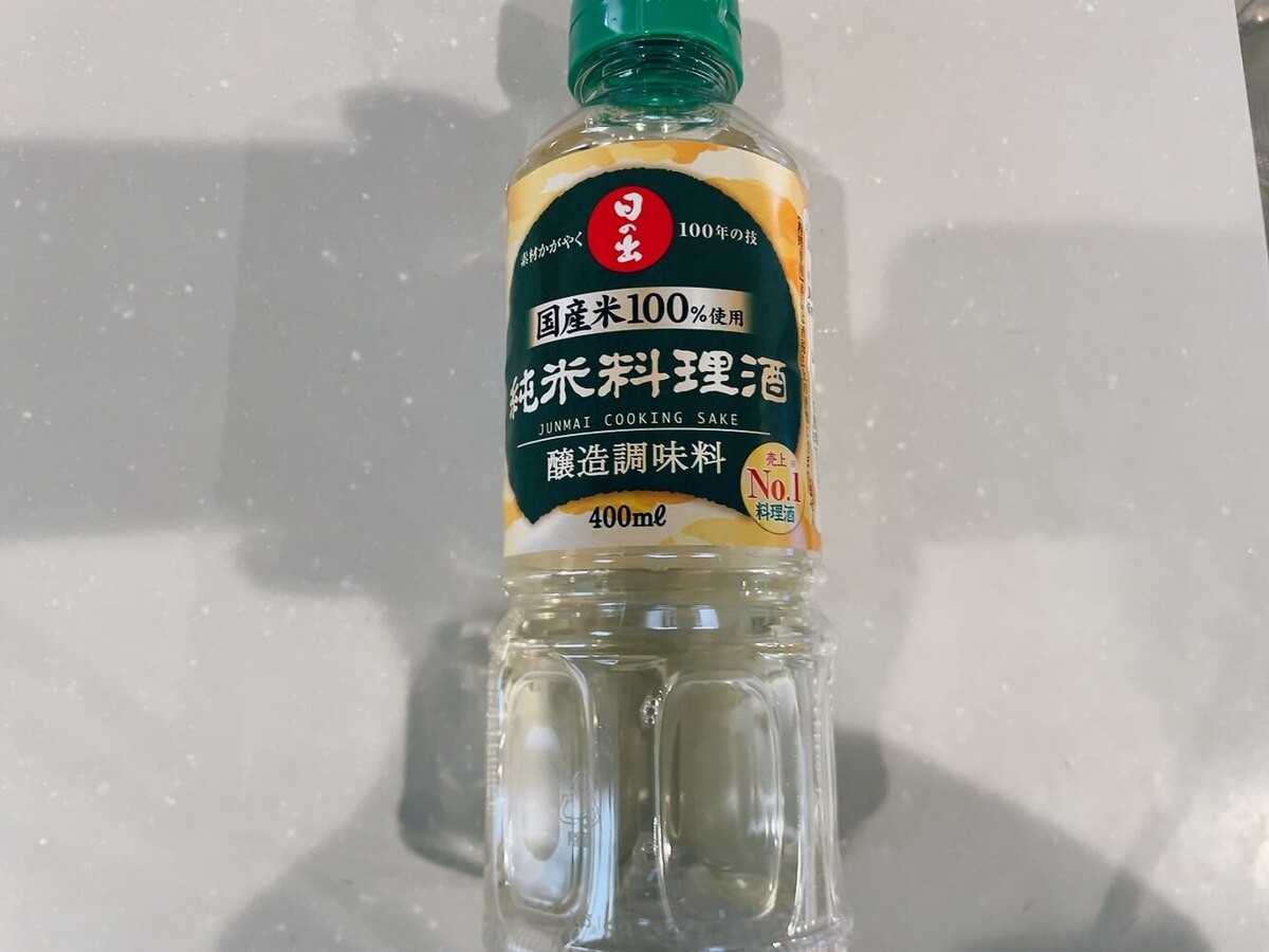 にんじん+油揚げの炊き込みごはん