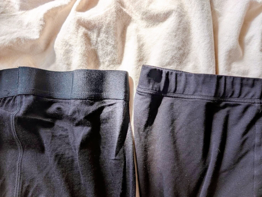 ワークマンの「メリノウールシリーズ」