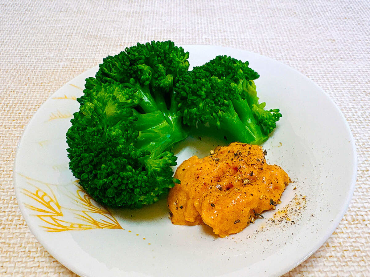 サタプラで紹介された「パンのおとも」