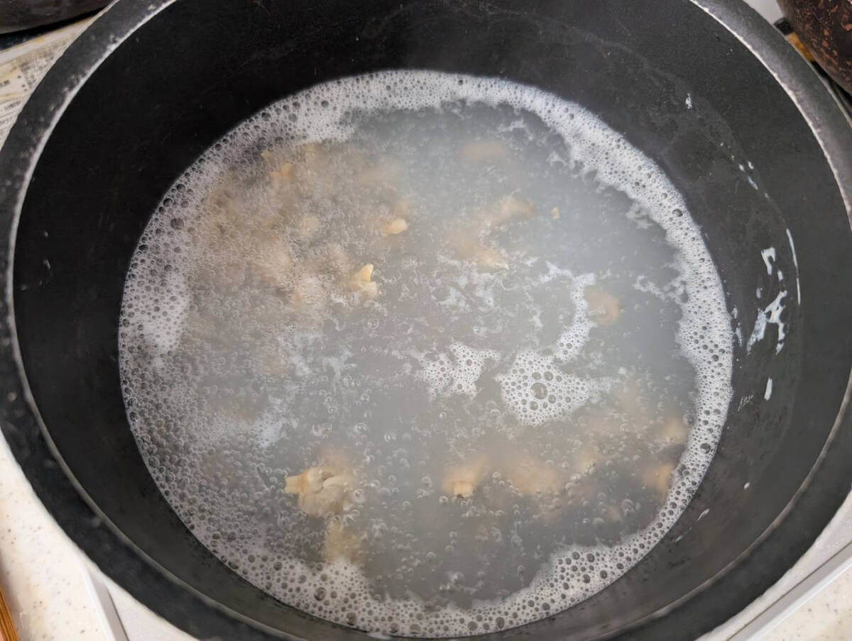 袋麺、こんな食べ方はやっちゃダメ！