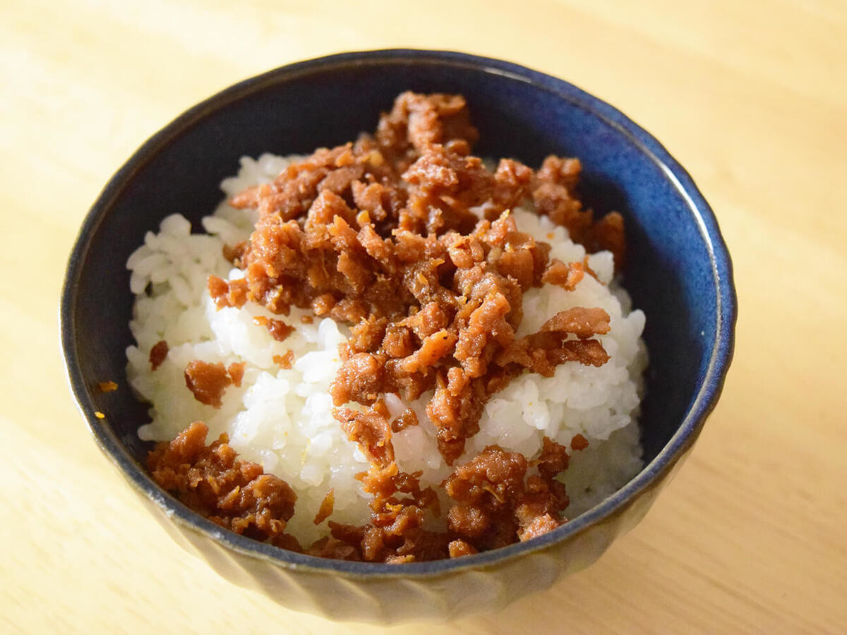 業務スーパー「ごはんの素」4種を実食