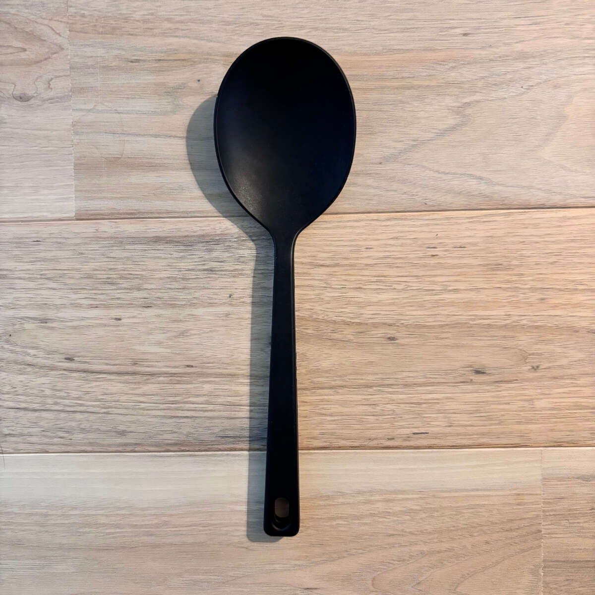 無印良品おすすめ「シリコーン調理スプーン」