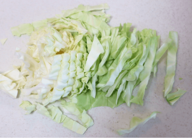 和田明日香さん「リベンジとんぺい焼き」