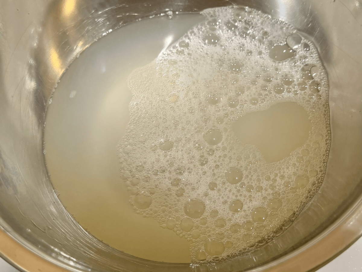 パスタ