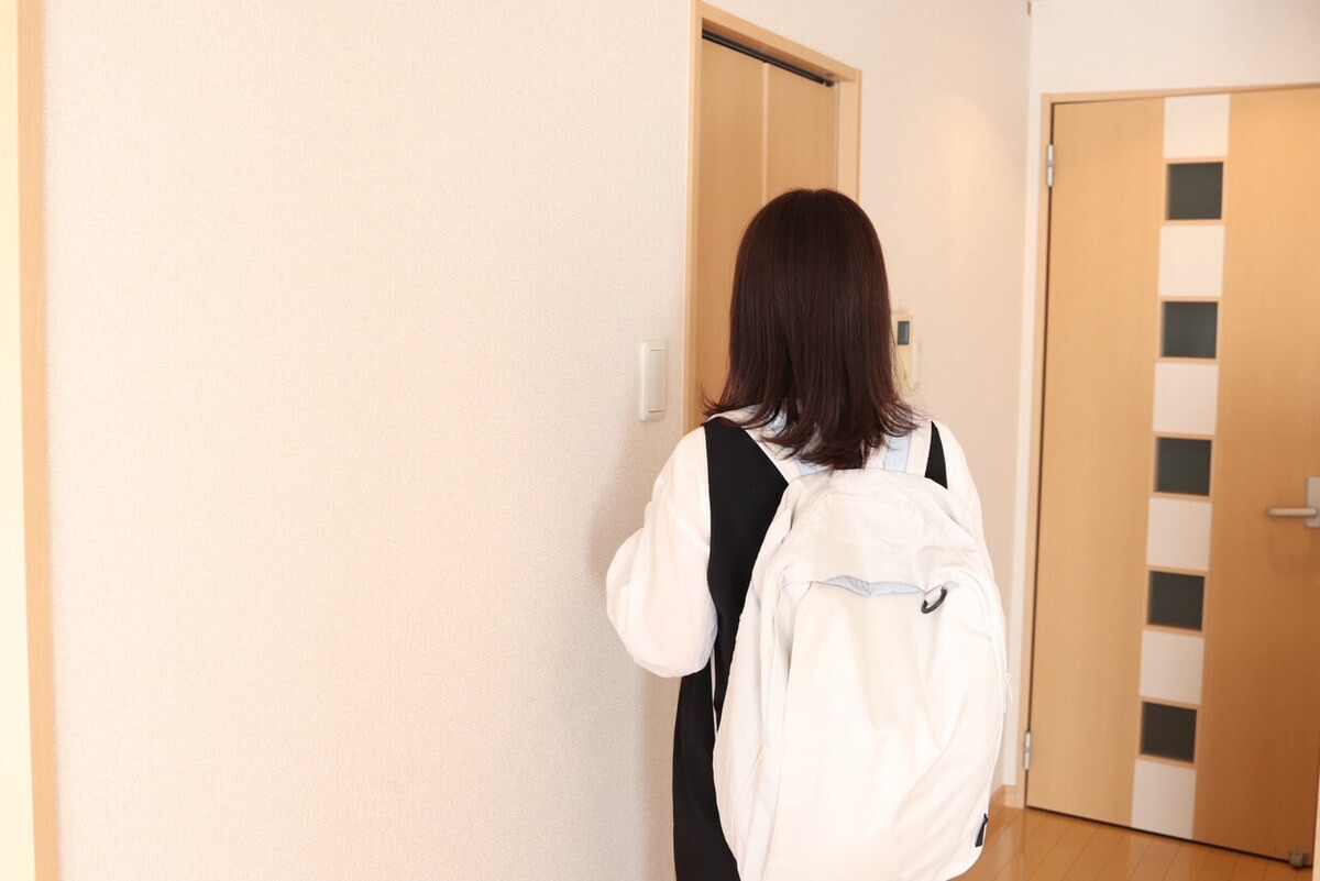 防災リュックを“自分用にカスタマイズする”ヒント