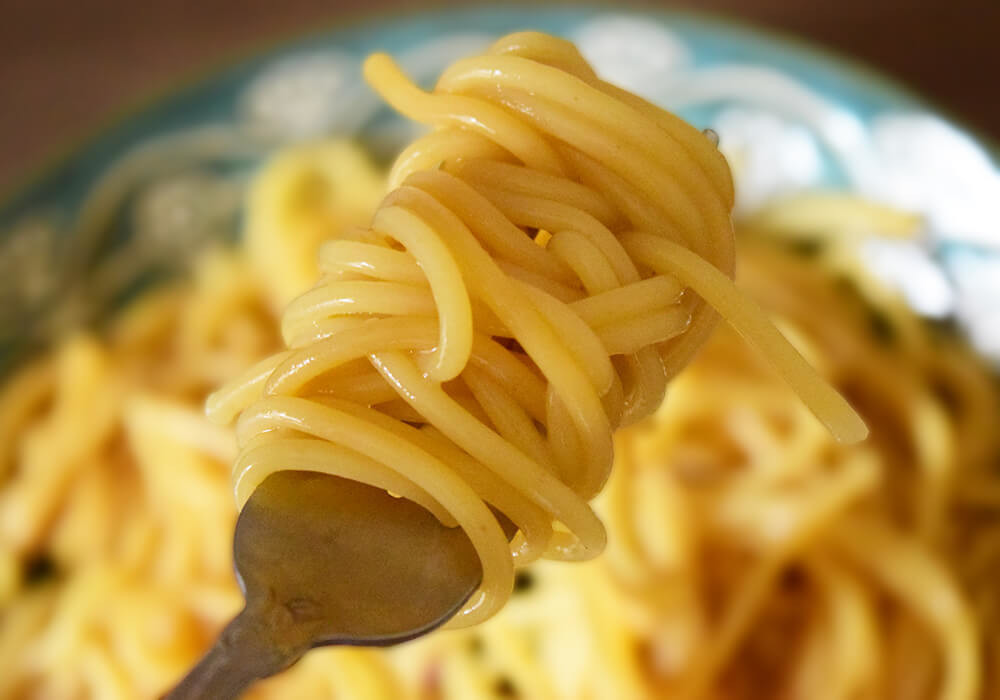 イオン「大盛りパスタ」シリーズ