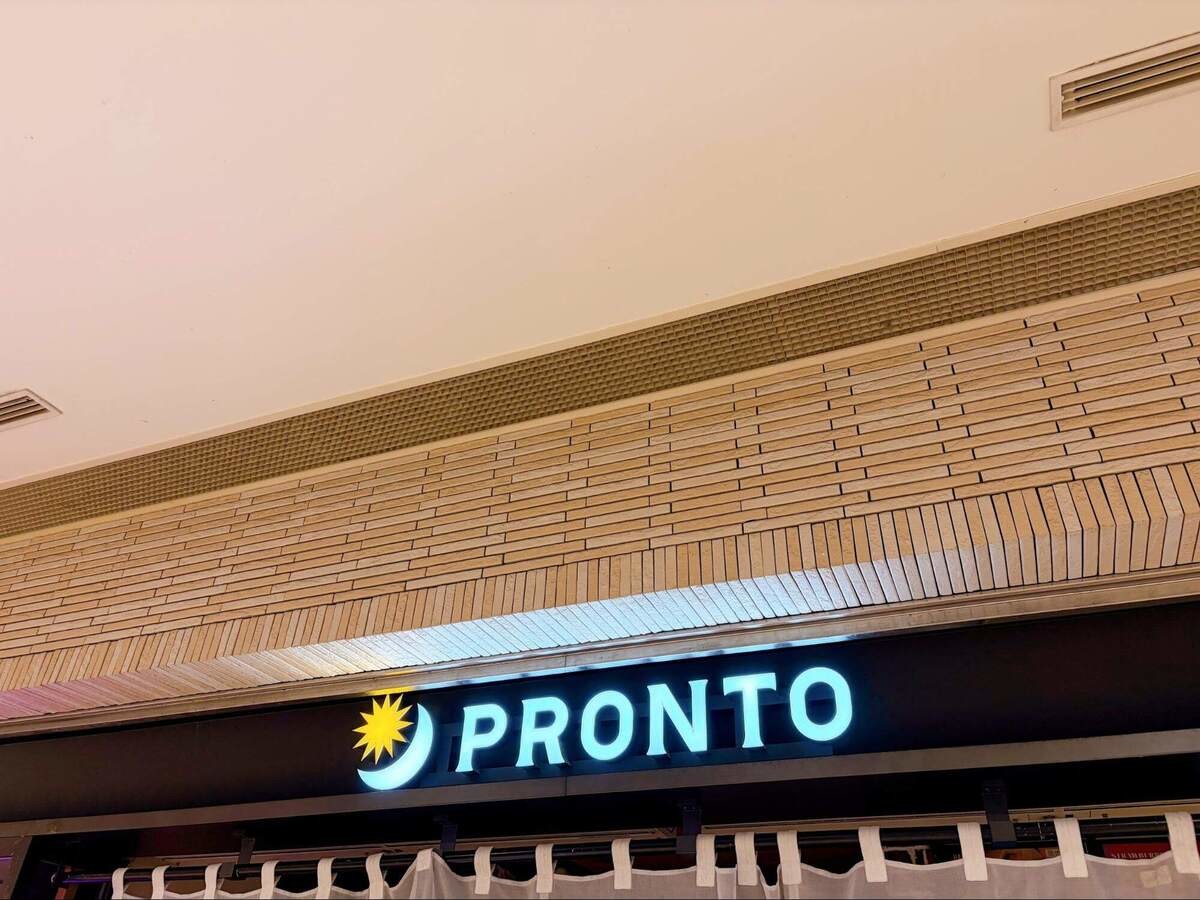 PRONTO