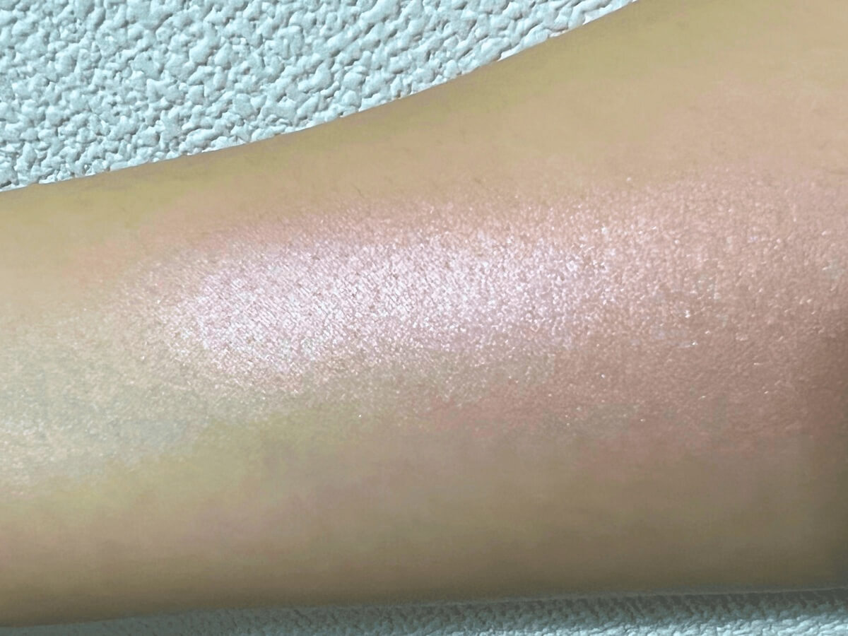 3COINS and us のホリデーコスメ