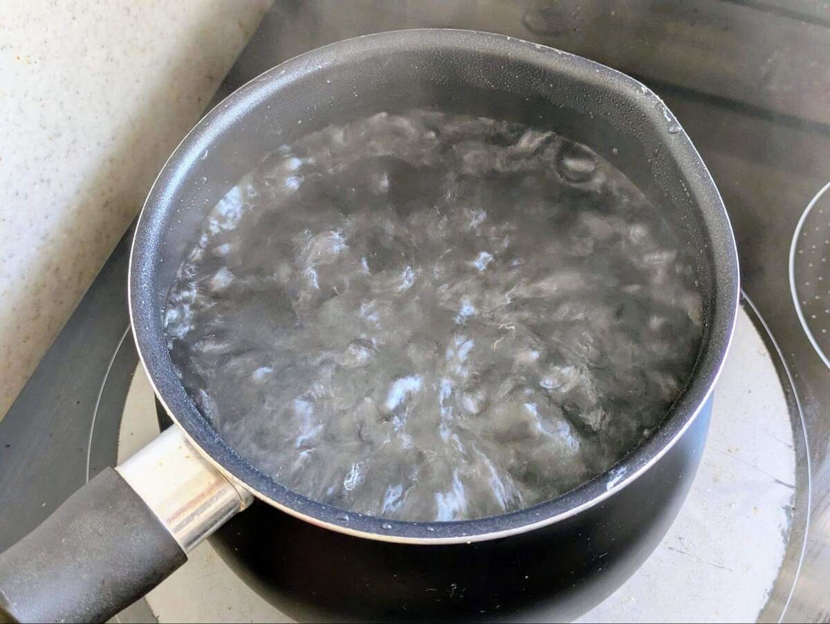 知らないと損する!パスタのNGな茹で方