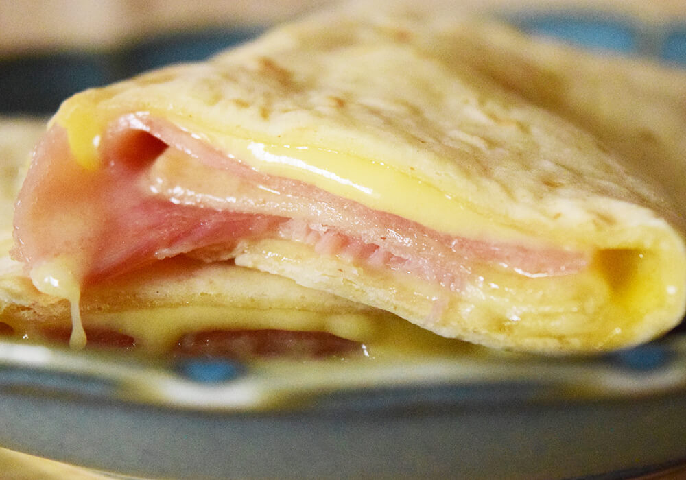 セブン-イレブンのブリトー