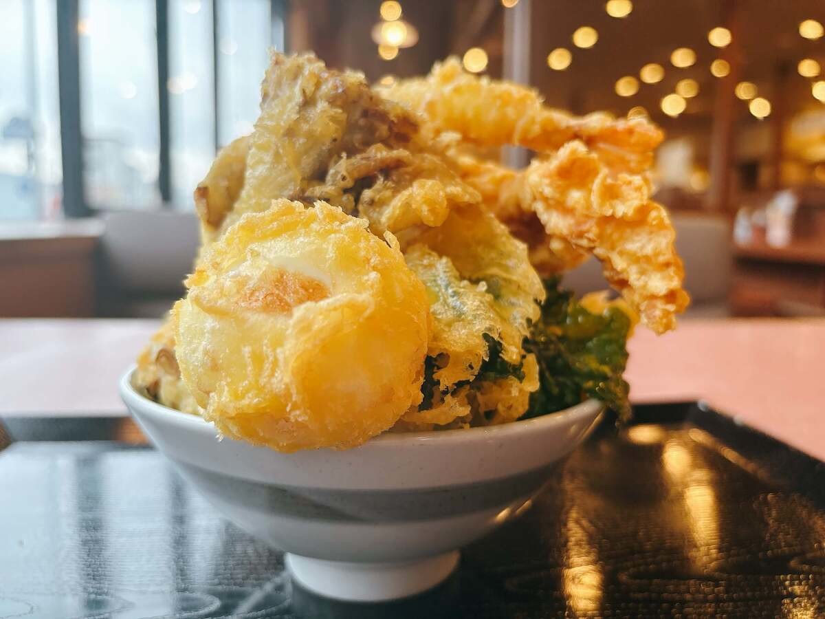 丸亀製麺の裏技