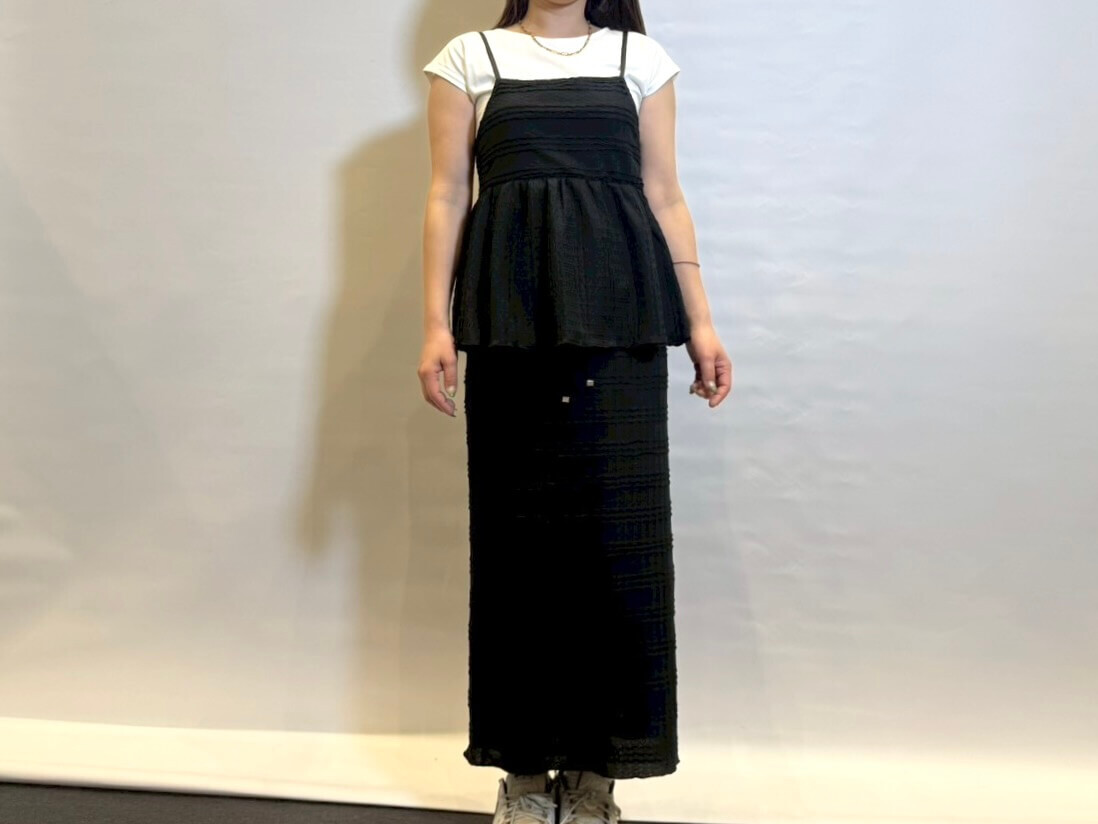 【ワークマン】「アラフォーの救世主爆誕！」最新コーデ3選