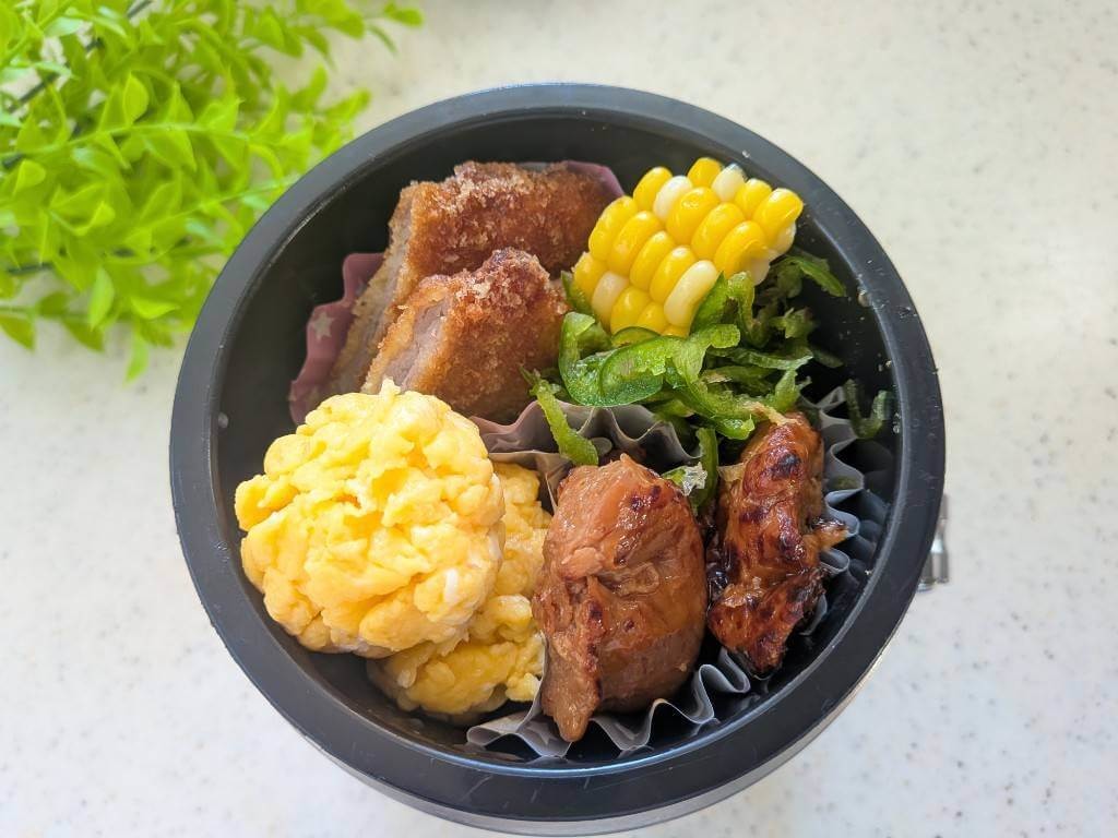 失敗しない卵焼き