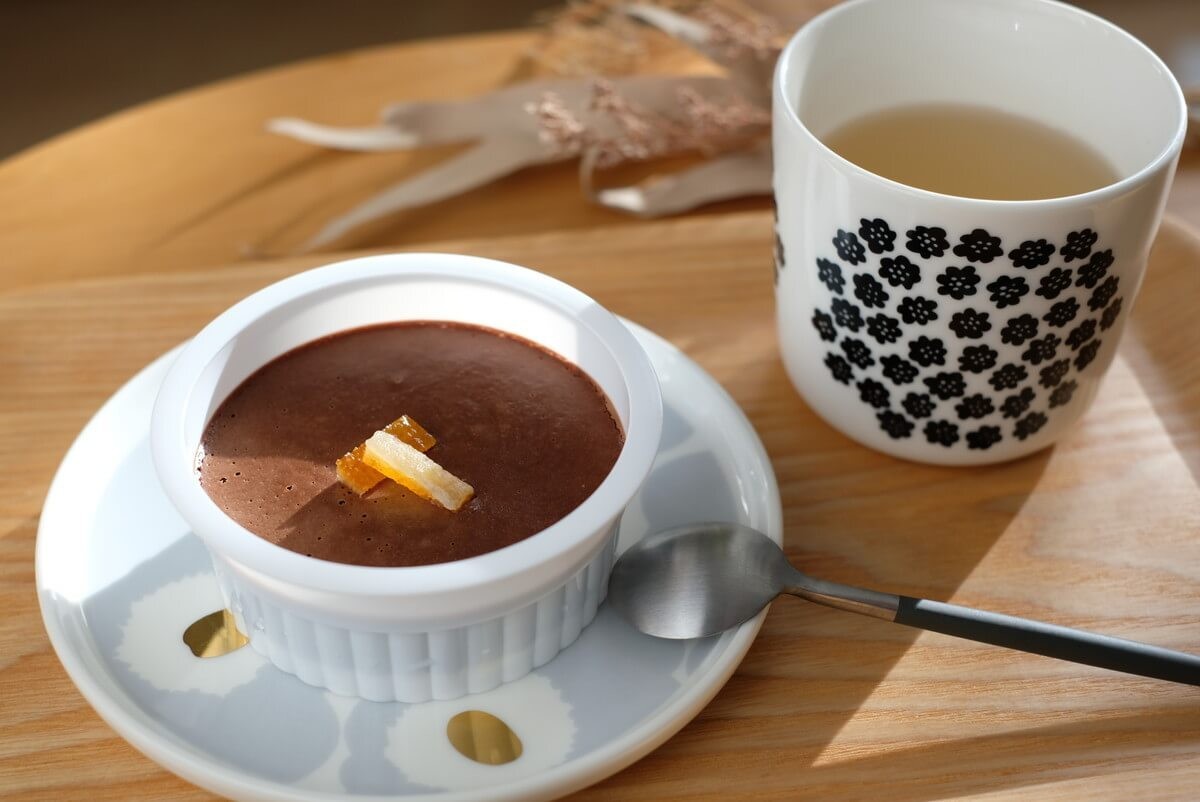 ラグノオ　ポロショコラ