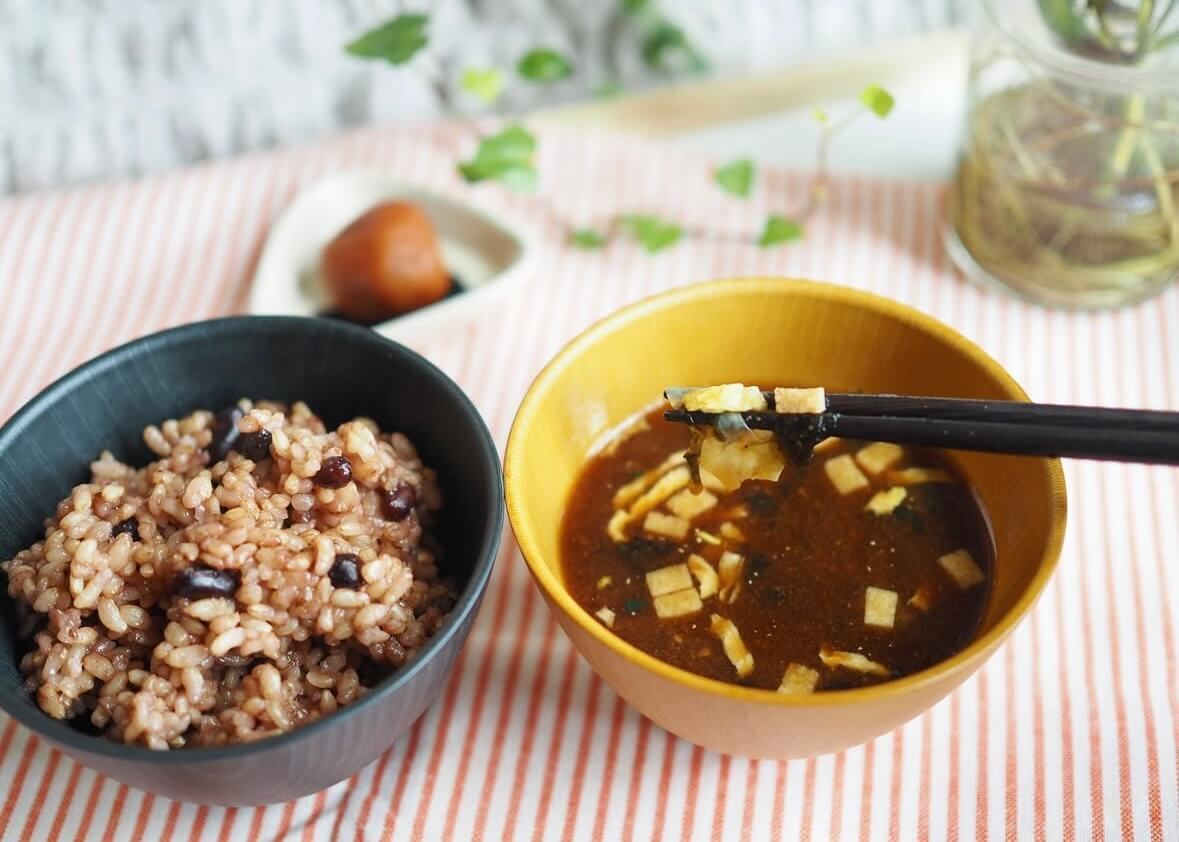 「みそ玉」簡単に作れて節約にも