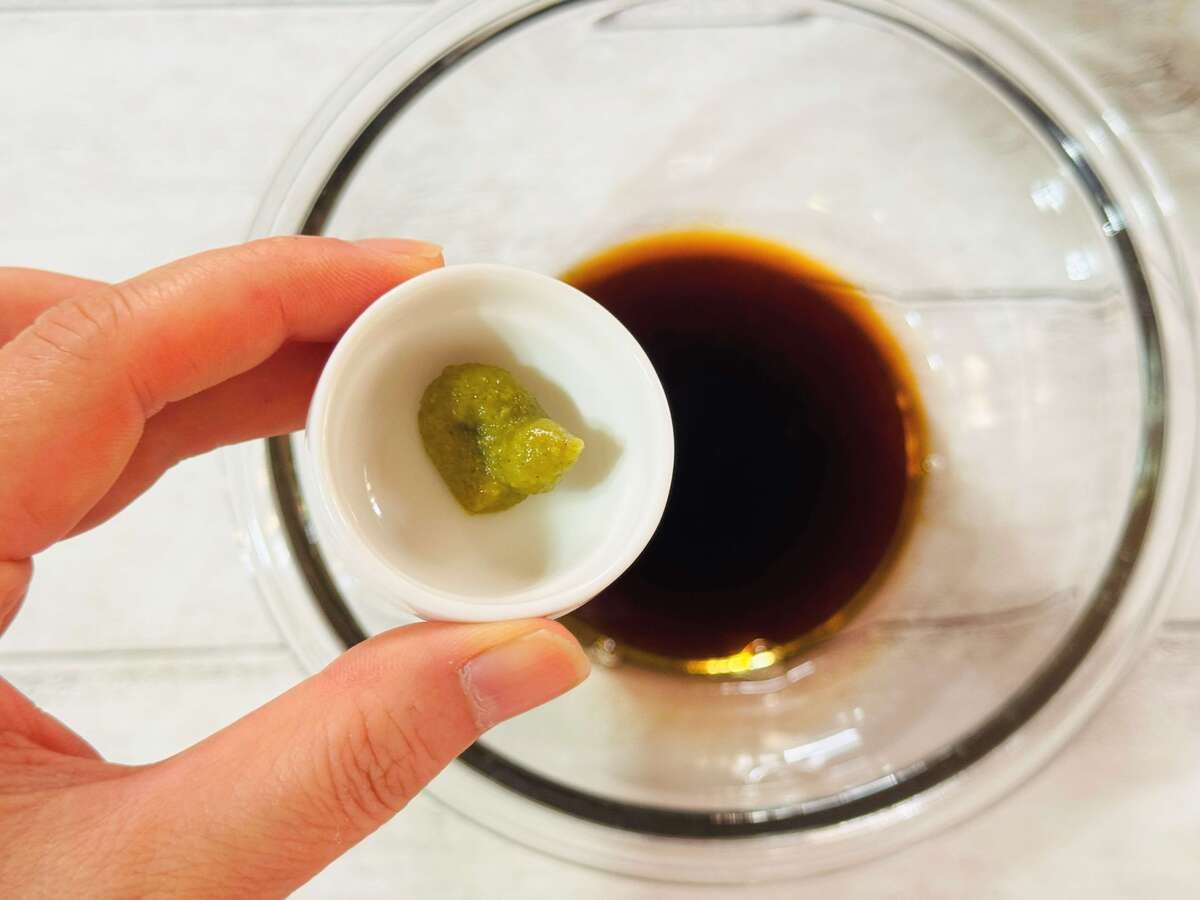 DAIGOも台所『しらたきのきんぴら』