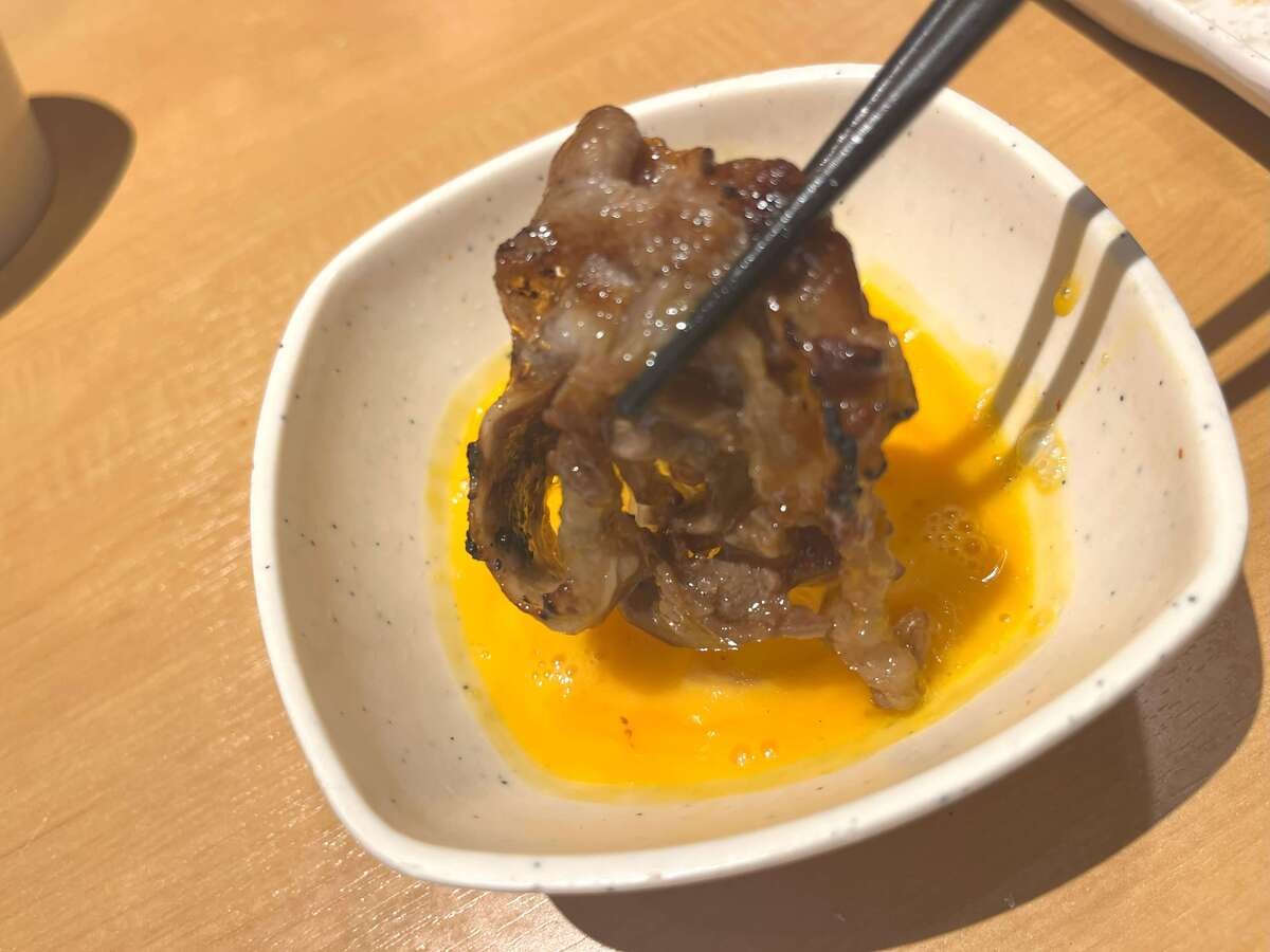 【焼肉きんぐ】店員さん直伝の