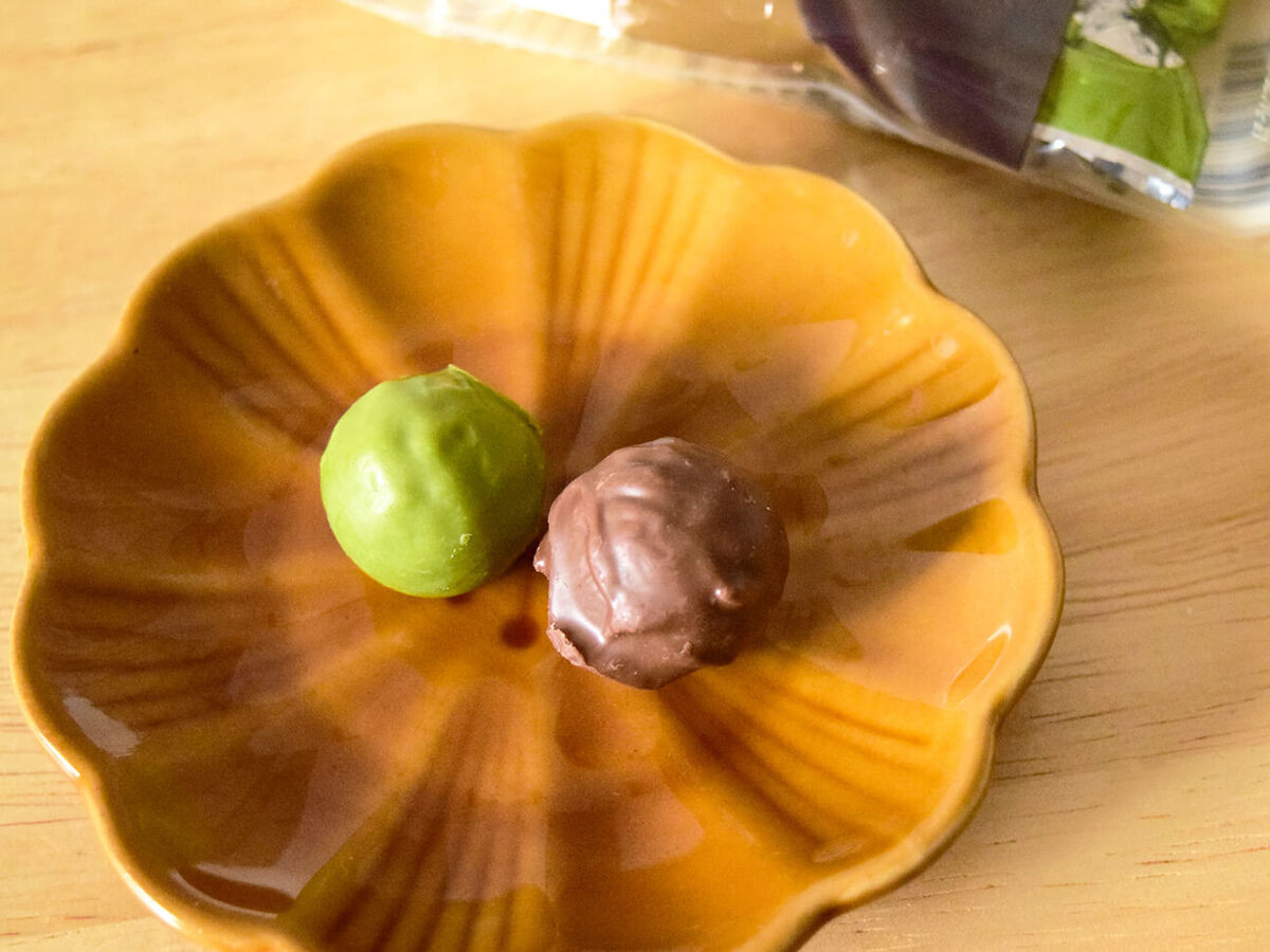 【無印良品】季節限定ボンボンショコラ＆サタプラ紹介スイーツ実食レポ