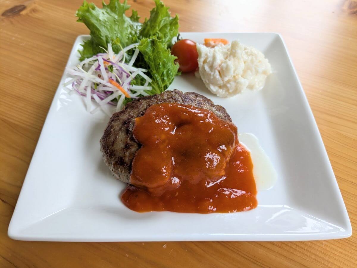 本格讃岐きつねうどんが158円!