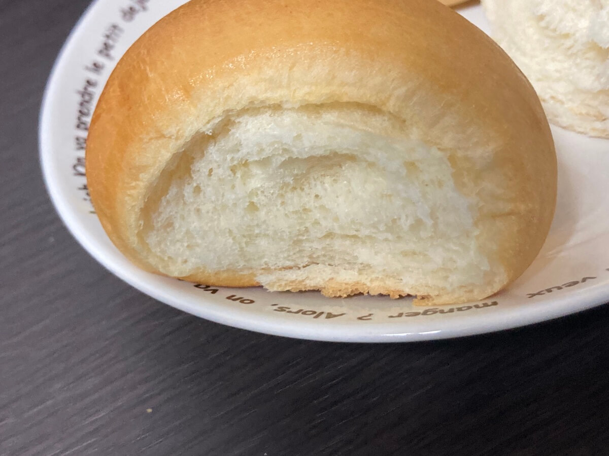 【ウエルシア】”ウマいパン3選