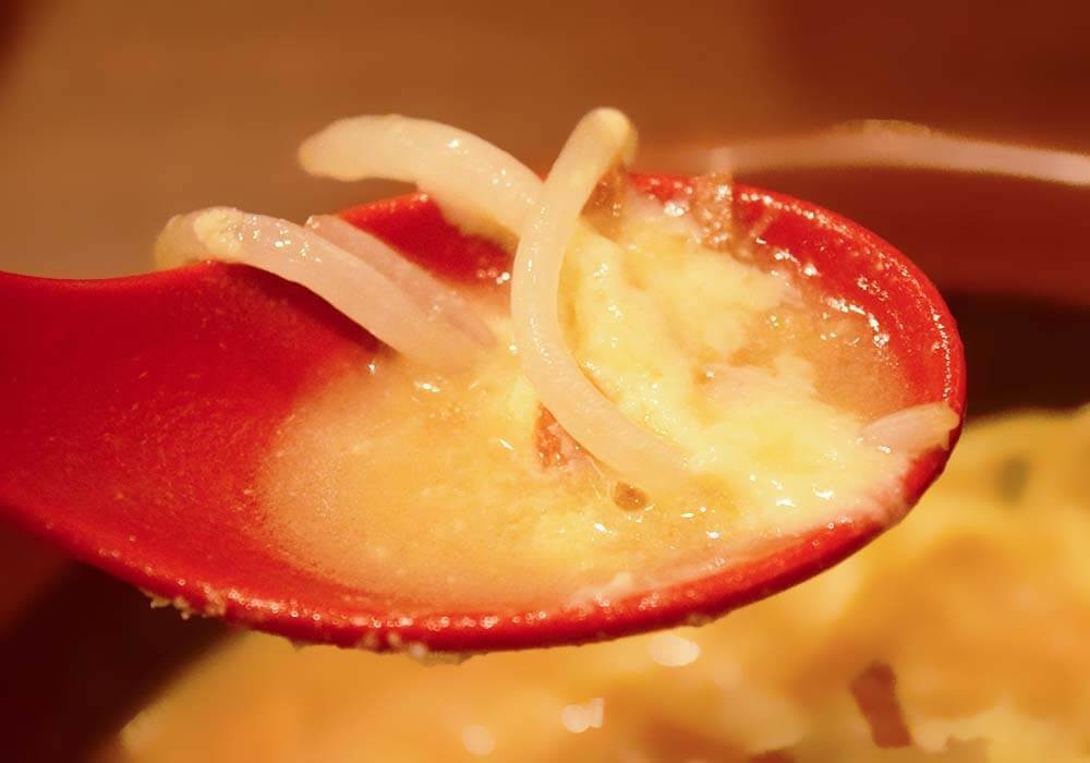 田所商店「こな雪 味噌らーめん」