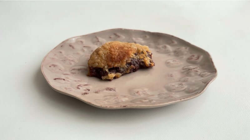 シャトレーゼ「今しか食べられない和菓子」