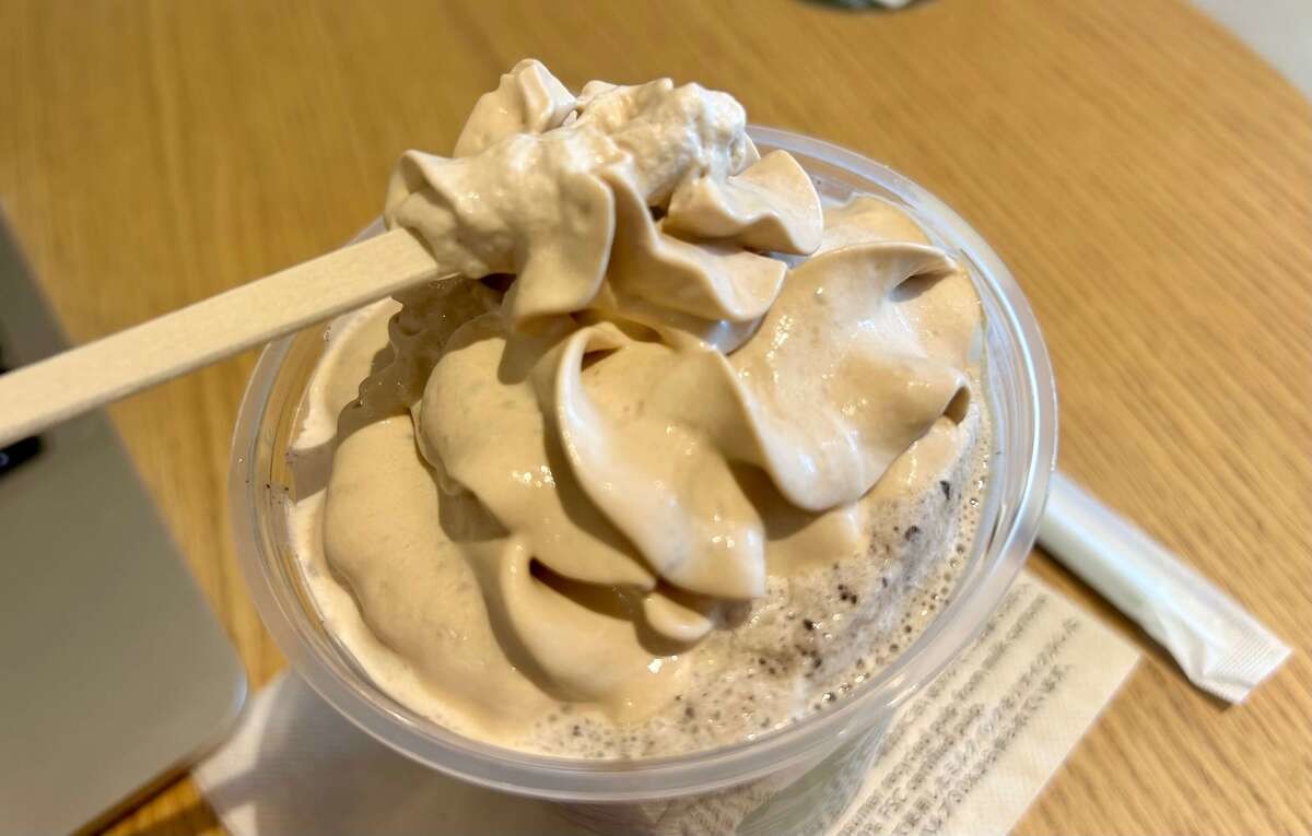 スタバの「幻のドリンク」って知ってる？