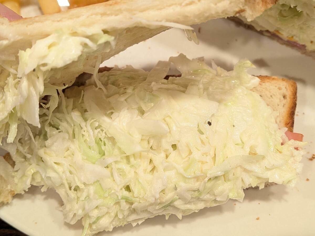 ジョナサンのモーニング