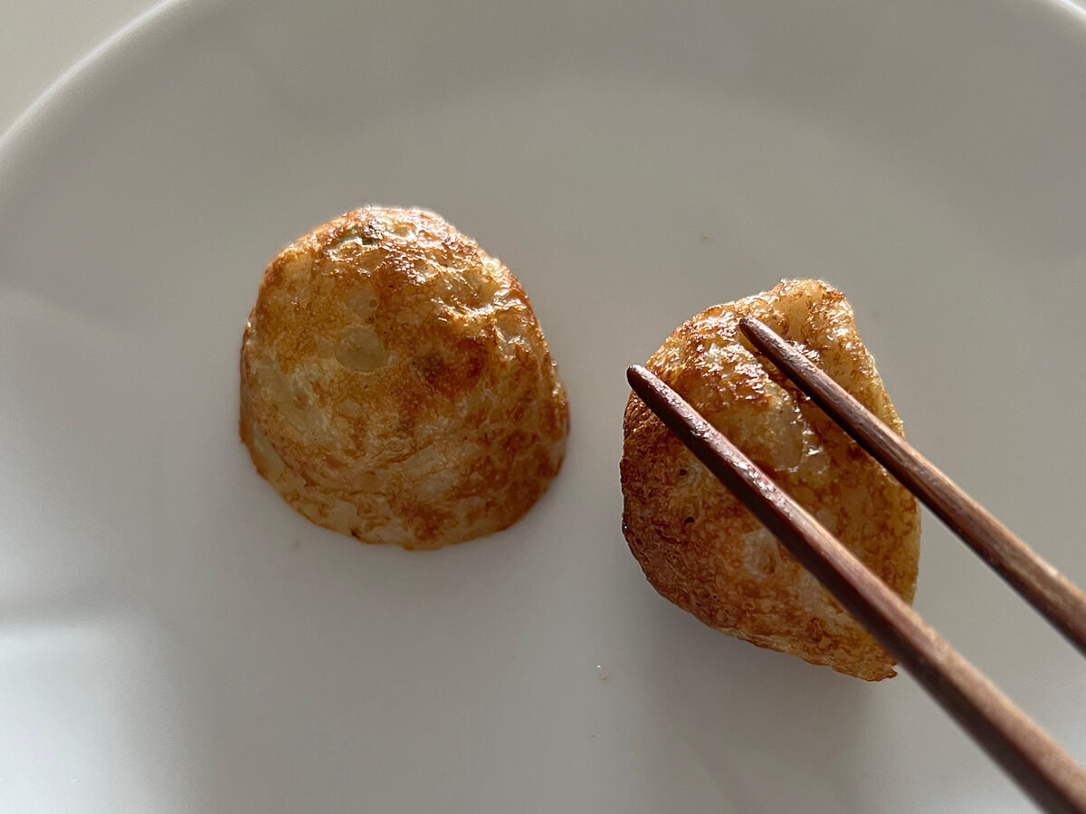 SNSで話題の【冷凍たこ焼きの温め方】を検証してみた