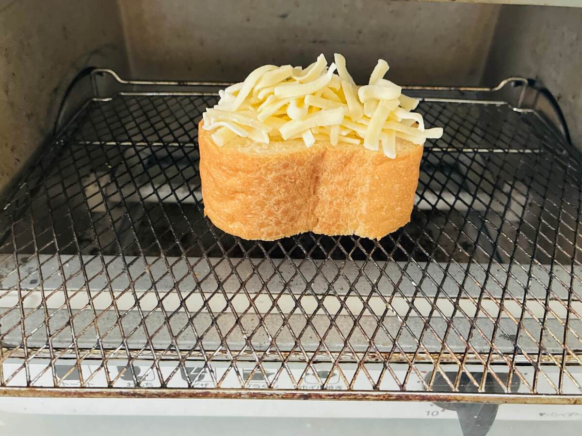 永谷園公式「松茸風味なグラタンスープ」