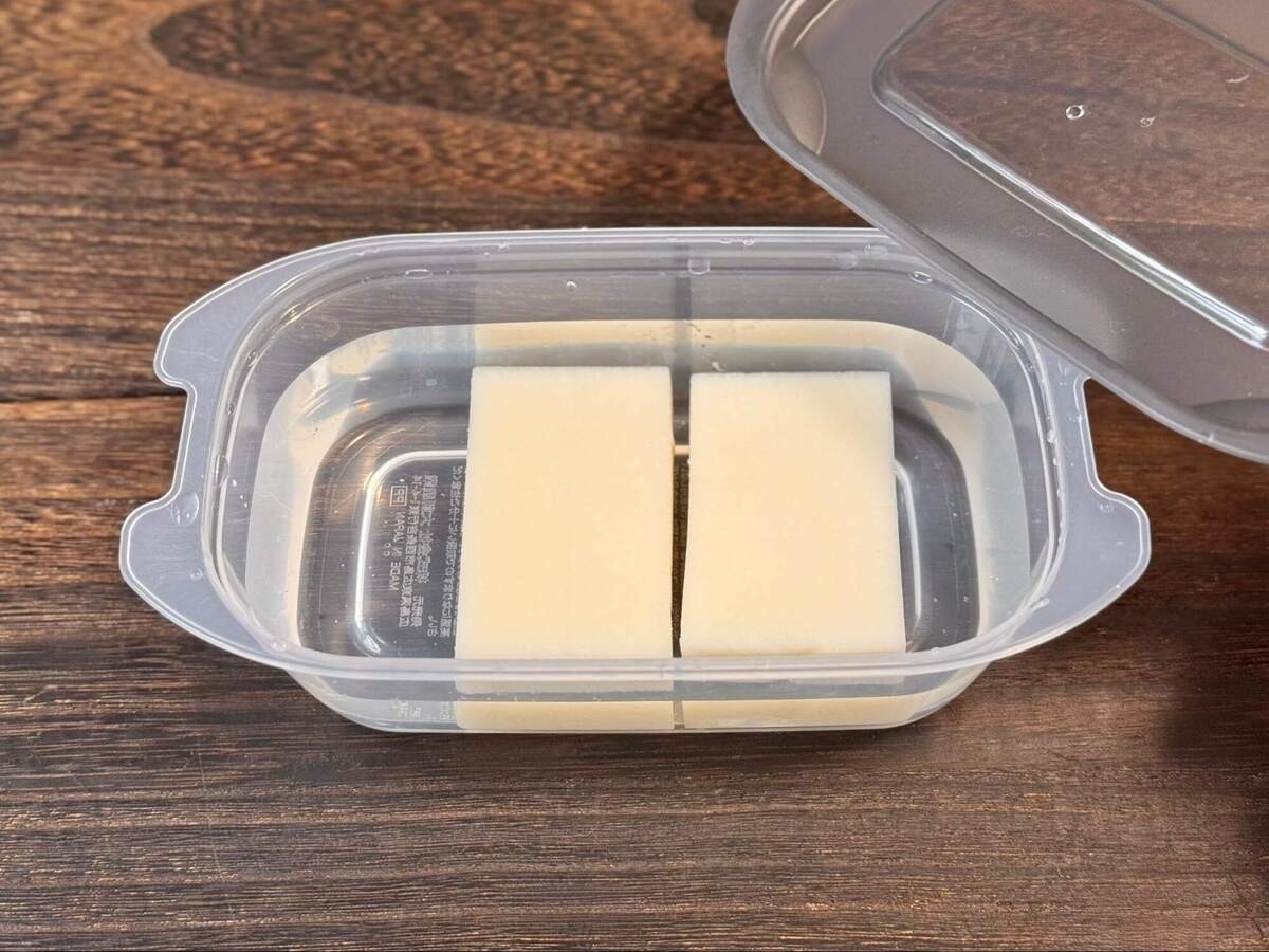 農林水産省直伝「お餅を手軽に焼く方法」