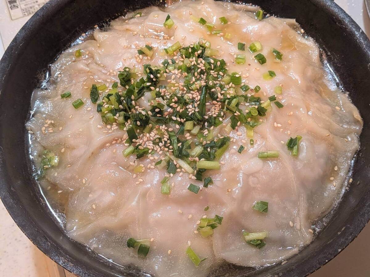 ワンパン大籠包