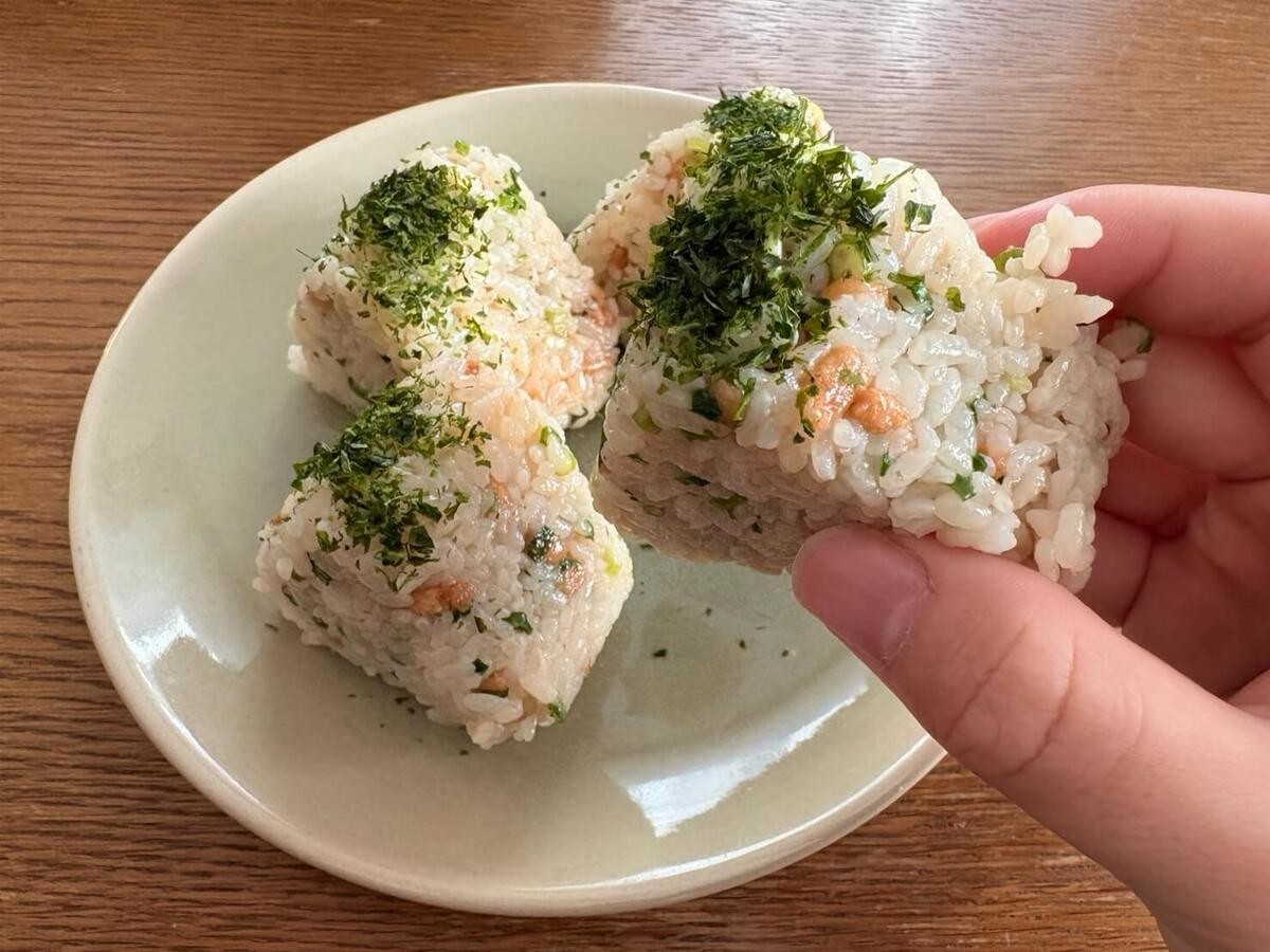 オタフクソース公式「天華むすび」