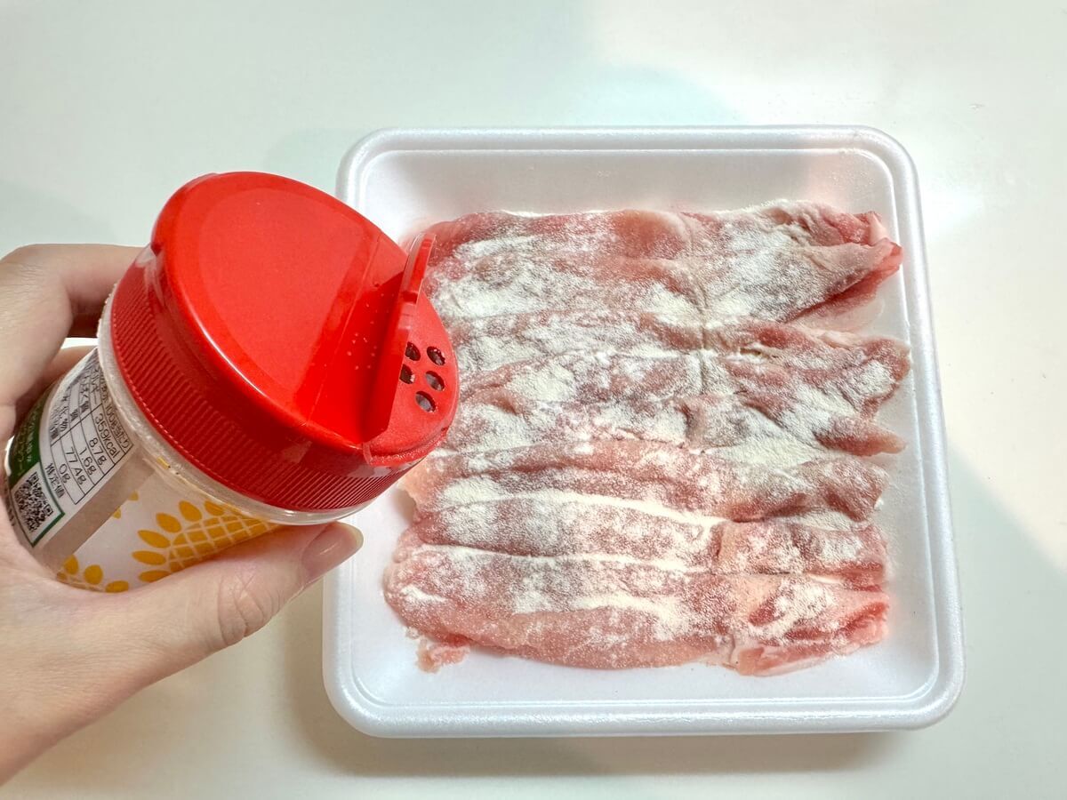 ちはるさん「最高のとんかつ」のレシピ