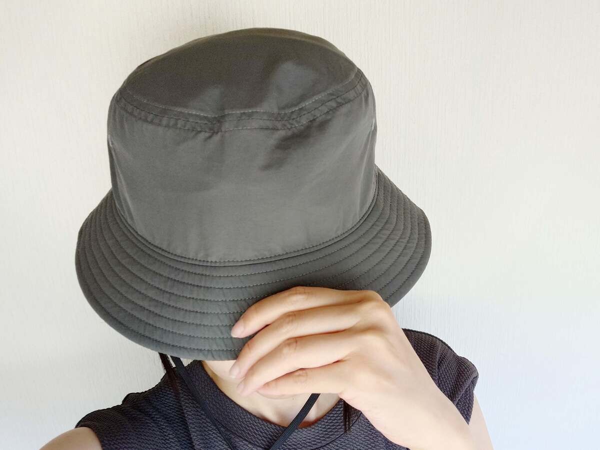 ダイソーのおでかけ用