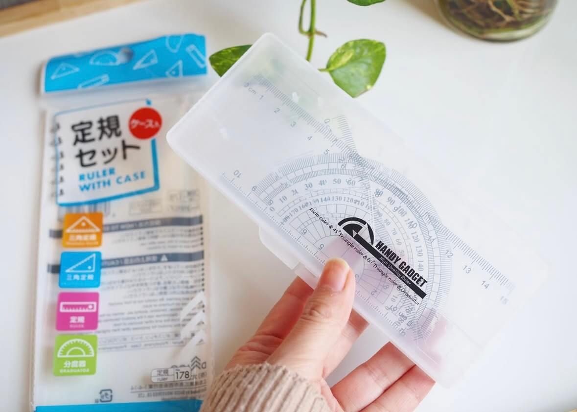 「ダイソー」「セリア」でおすすめのアイテム