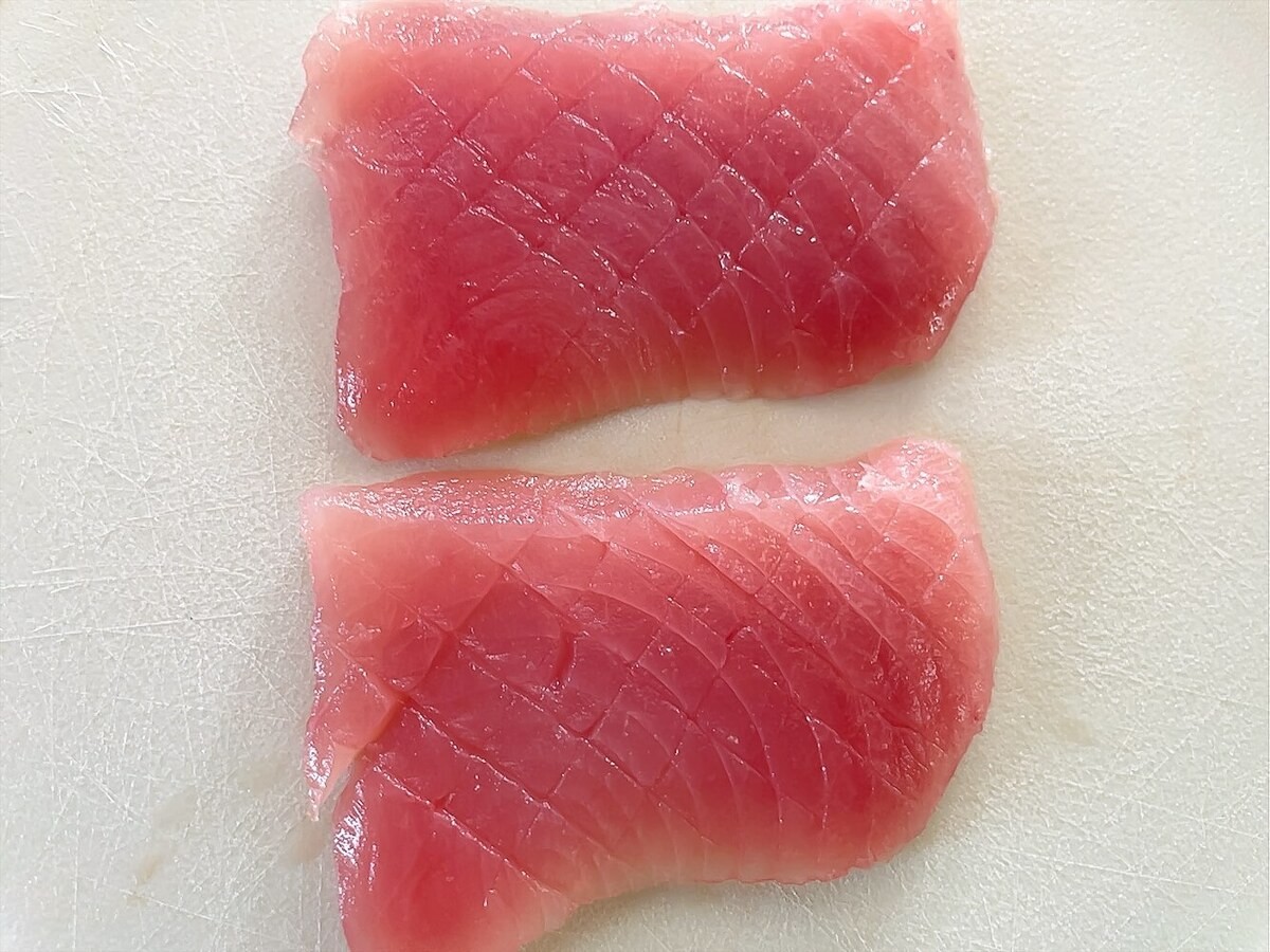 刺身