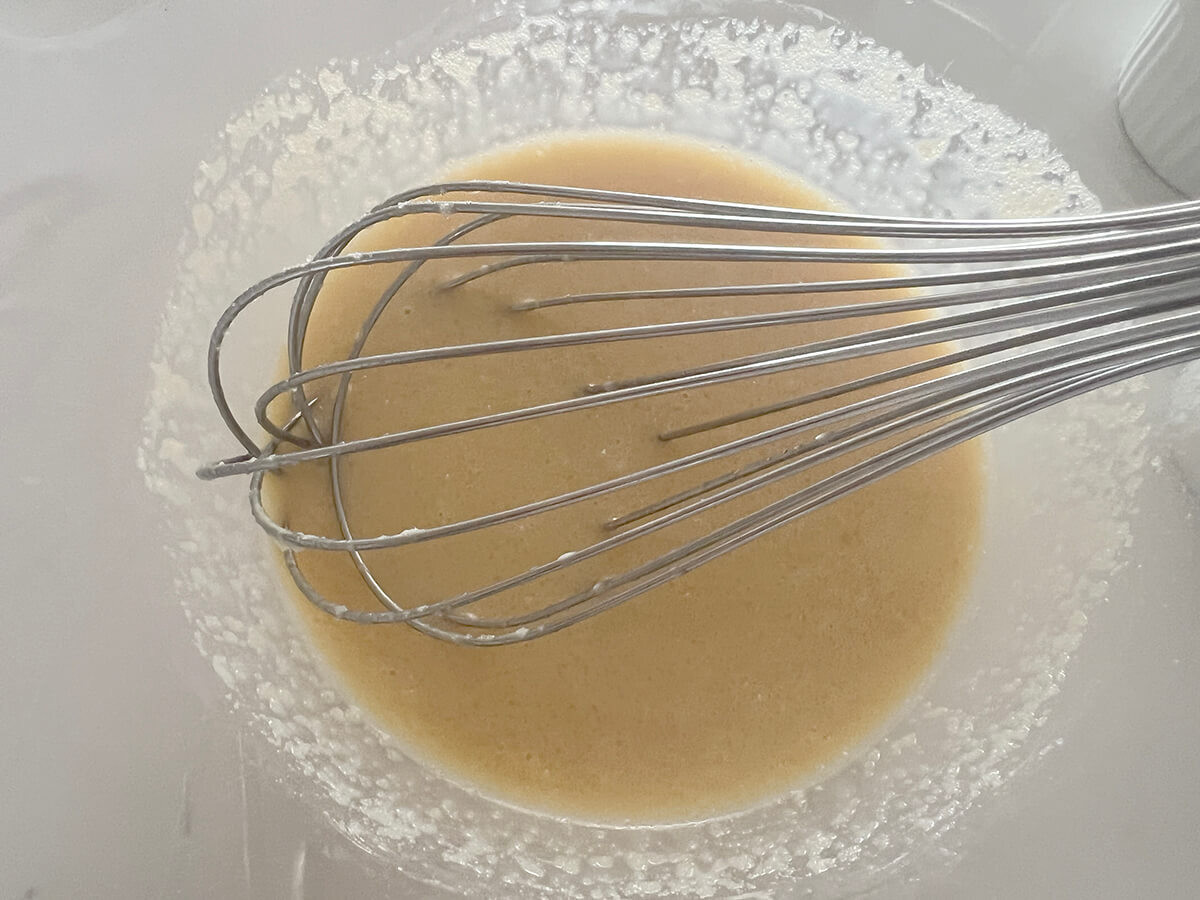 UMAMITable/女将のお家ご飯「さつまいもの蒸しパン」