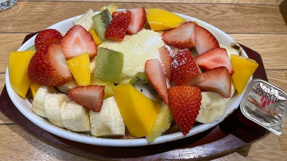 果実園リーベル