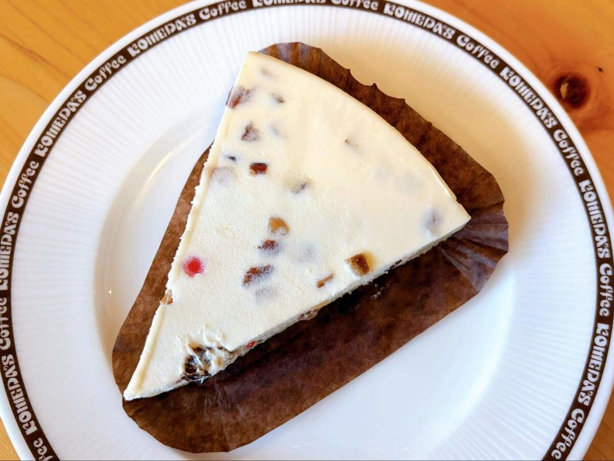 SNSで話題！全部食べたいコメダだけのスイーツ体験