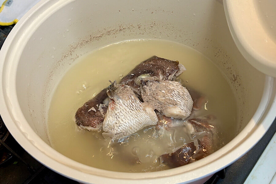 【家事ヤロウ】「ポン酢チャーシューチキン」