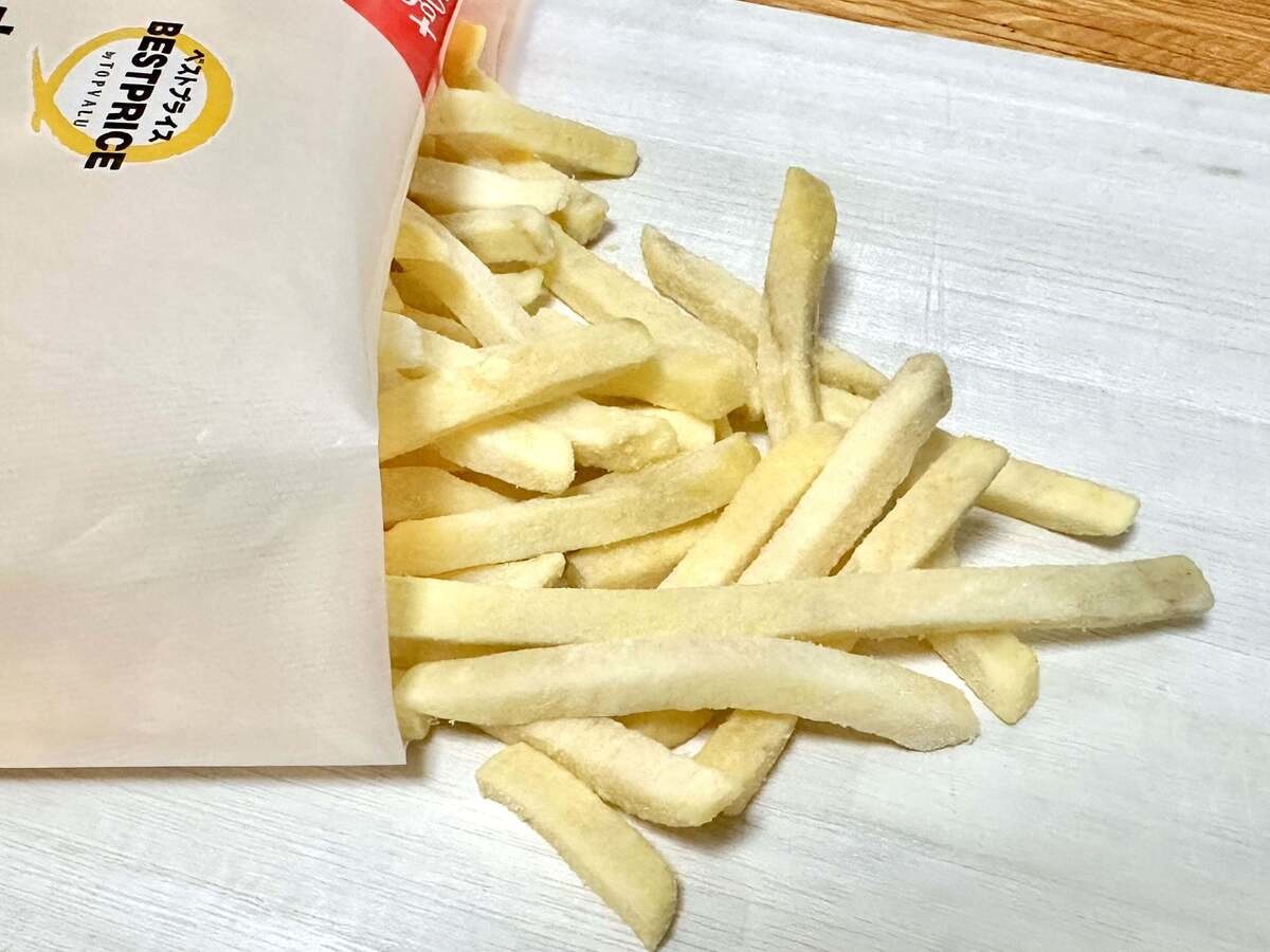 イオン期間限定・増量