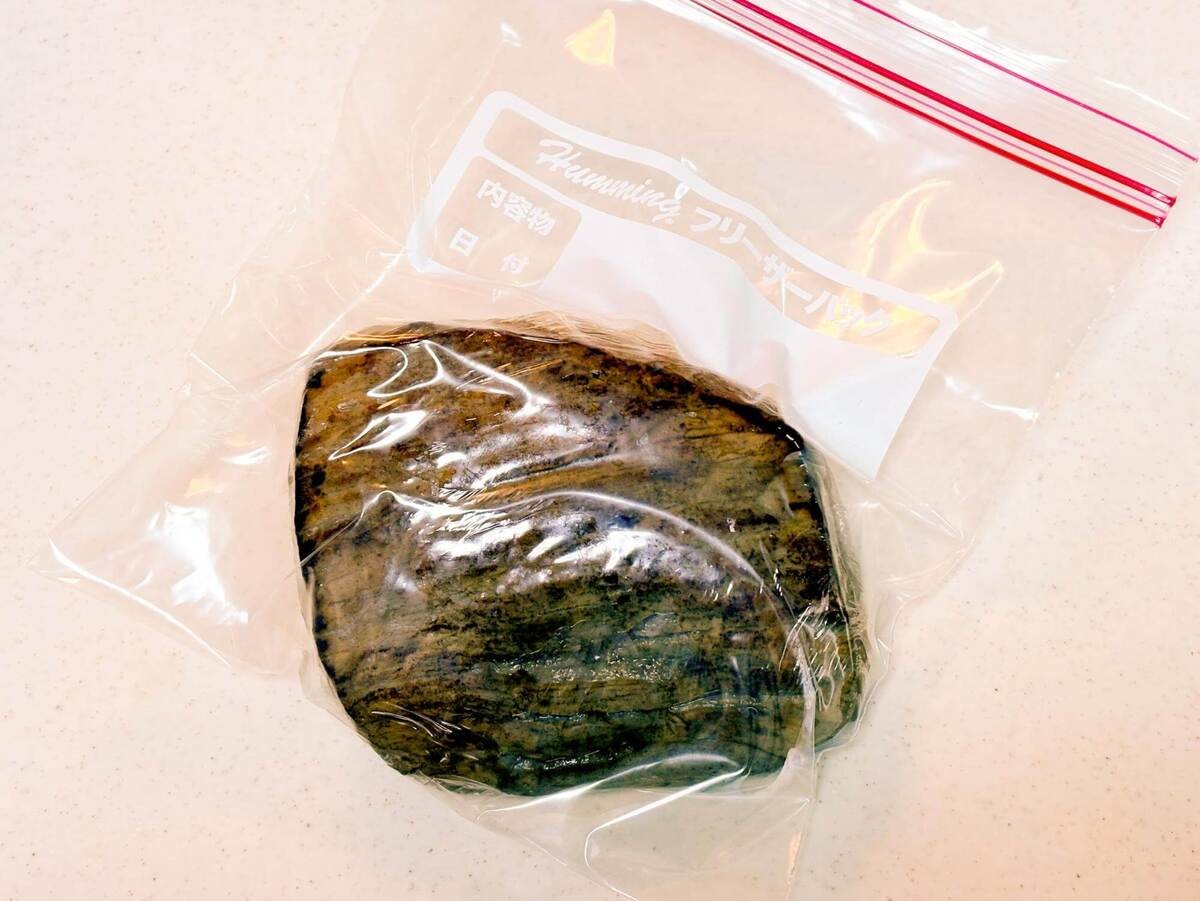 辻希美さん「ローストビーフ」