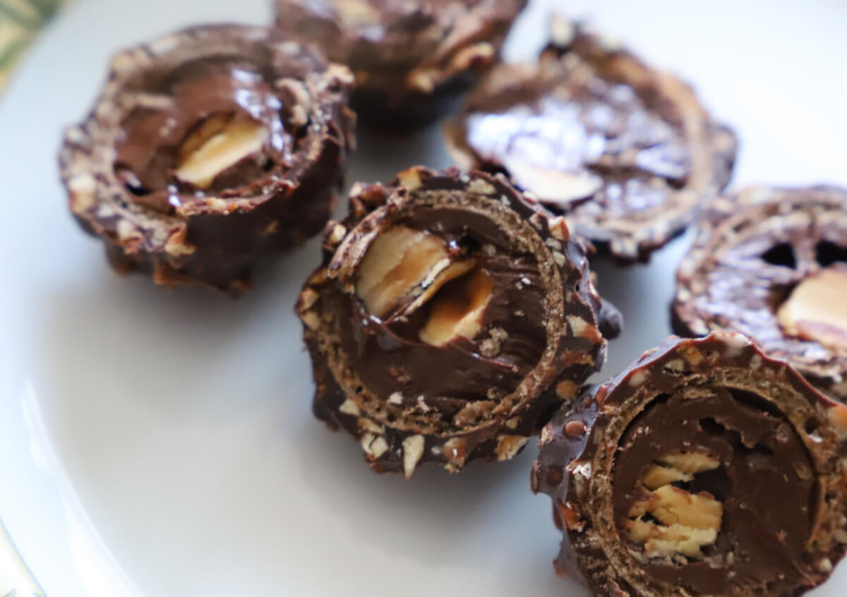 コストコ限定「フェルロ ロシェ　オリジンズ」